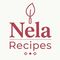 Logo Nela Recipes