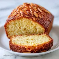 Keto Almond Flour Bread with Flaxseed