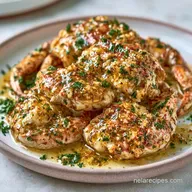 Easy Garlic Crab Meat in 20 Minutes