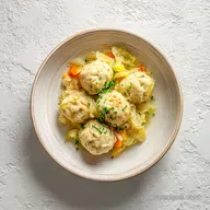 German Cabbage and Dumplings: Traditional and Hearty