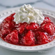 Memorial Day Shortcake Cups: Creamy and Fresh