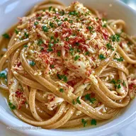 Quick Imitation Crab Dinner in 20 Minutes