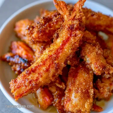 Fried Crab Sticks in 20 Minutes Recipe Card