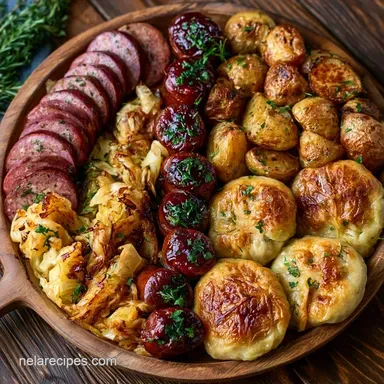 Easy Sausage Dinner Recipes for Weeknights