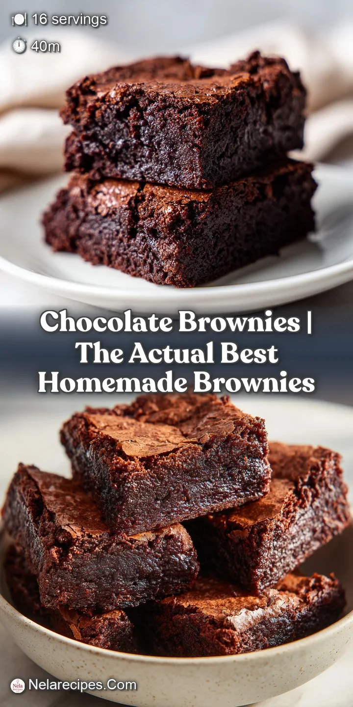 Extreme close-up of a moist, rich chocolate brownie edge, showing its dense, fudgy interior texture.